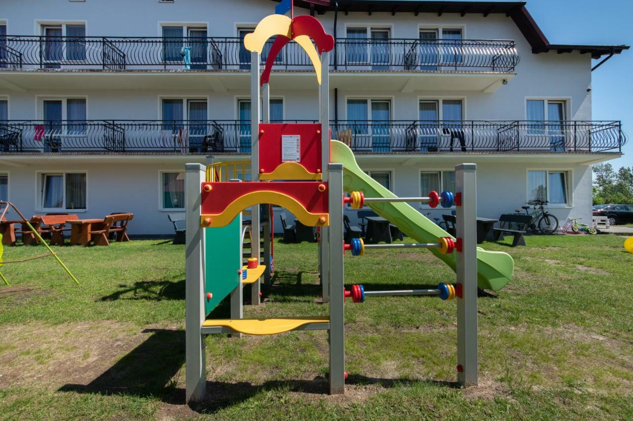 Dworek Karwia Wiosenna 8 Εξωτερικό φωτογραφία